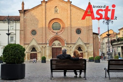 Il Piemonte &quot;balla&quot; tra giallo e arancione: migliaia di commercianti appesi all'indice Rt