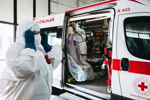 Emergenza Covid: nuovo stop per le prestazioni ambulatoriali differibili Emergenza Covid: nuovo stop per le prestazioni ambulatoriali differibili