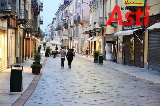 Zona arancione: ecco cosa sarà possibile ritornare a fare da domani in Piemonte