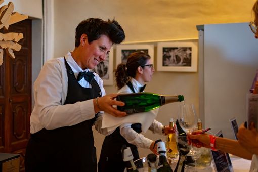 Il 14 e 15 maggio torna Abaccabianca 2022 a Vignale Monferrato. Due giorni alla scoperta dei bianchi piemontesi