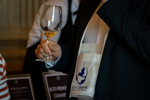 A Vignale Monferrato è il weekend di Abaccabianca 2022, alla scoperta dei bianchi del Piemonte A Vignale Monferrato è il weekend di Abaccabianca 2022, alla scoperta dei bianchi del Piemonte