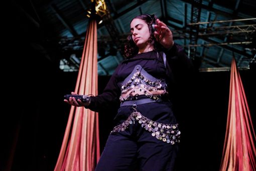 Anahit (Ph Iman Salem) Anahit (Ph Iman Salem)