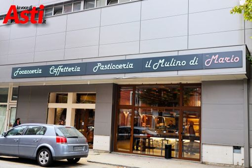 Torna ad Asti il &quot;vero Paterna&quot; con il &quot;Mulino di Mario&quot;