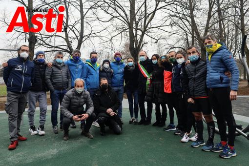 Ricca galleria fotografica a cura di Efrem Zanchettin - Merfephoto