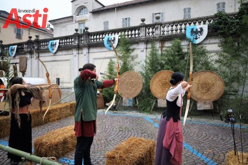 Sono aperte le iscrizioni per Arti e Mercanti 2024 Sono aperte le iscrizioni per Arti e Mercanti 2024