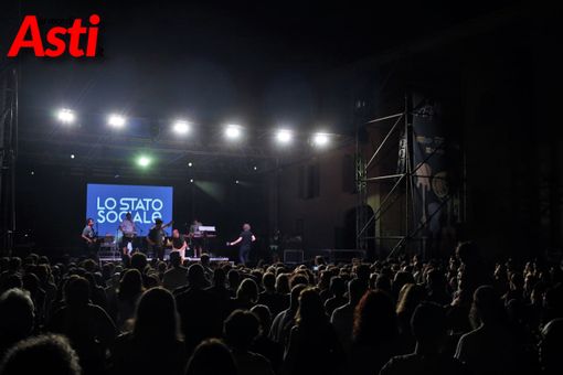 Asti Musica 2023 (Merphefoto) Asti Musica 2023 (Merphefoto)