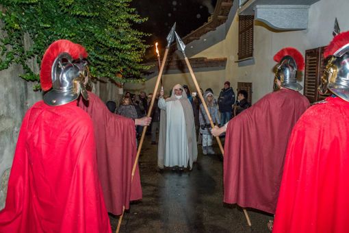 Immagine di repertorio