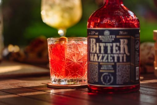 Mazzetti d'Altavilla conquista gli assaggiatori britannici dell'IWSC Mazzetti d'Altavilla conquista gli assaggiatori britannici dell'IWSC