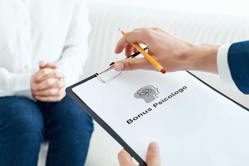 Torna il Bonus psicologo: domande dal 18 marzo e si potrà richiedere online Torna il Bonus psicologo: domande dal 18 marzo e si potrà richiedere online