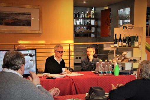 Bottega e... Carnevale: due incontri in casa di riposo, a Guarene e Govone