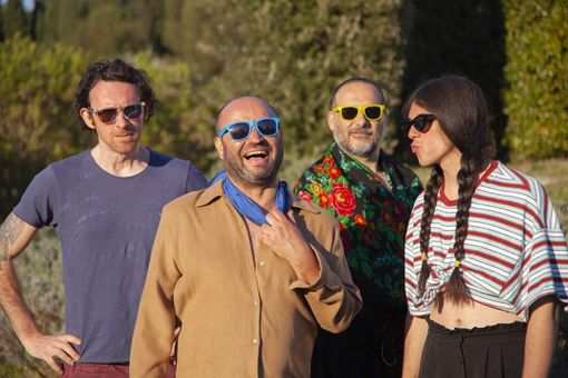 I Camillas I Camillas