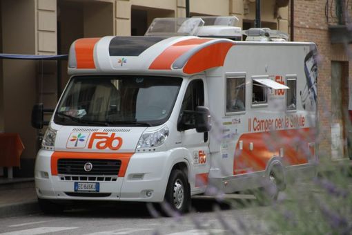 Immagine di archivio