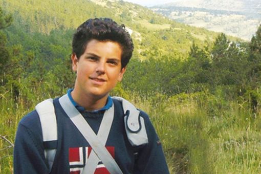 Il Beato Carlo Acutis