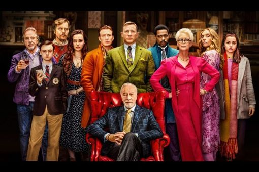 Al cinema Lumière di Asti arriva una... "Cena con delitto"