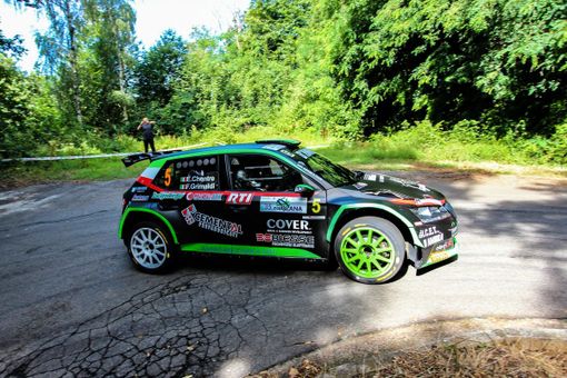 Ph Roberto Scalvazio Ph Roberto Scalvazio