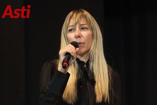 Chiara Chirio (Merphefoto) Chiara Chirio (Merphefoto)