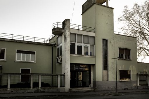 Tradizionale &quot;pasta &amp; fasoù&quot; al circolo Way-Assauto di Asti