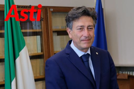 Il prefetto Ventrice