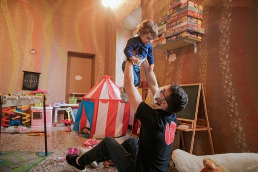 Anche alla Collina degli Elfi di Govone 4 posti per il servizio civile