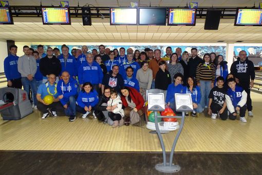 Il Comitato Palio Castell'Alfero è al comando della prima fase del torneo