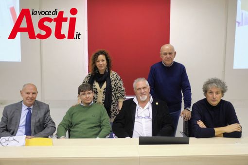 Alcune immagini (le restanti a fine articolo) della conferenza stampa svoltasi questa mattina - Ph. Merfephoto - Efrem Zanchettin Alcune immagini (le restanti a fine articolo) della conferenza stampa svoltasi questa mattina - Ph. Merfephoto - Efrem Zanchettin