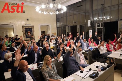 Festival delle Sagre: al primo Consiglio Comunale, l'ordine del giorno presentato dall'opposizione, è votato all'unanimità