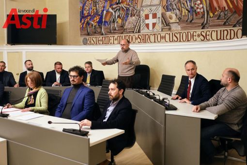 Questa sera al Consiglio del Palio protagonista il &quot;Maggio astigiano&quot;