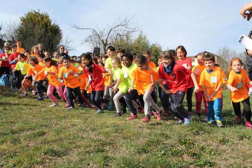Nessuno sia lasciato indietro: correre per aiutare i ragazzi con la sindrome di Down
