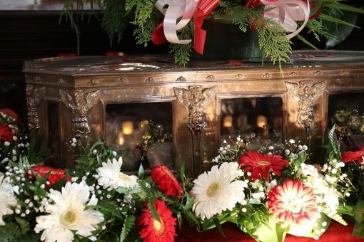 Cripta di San Secondo