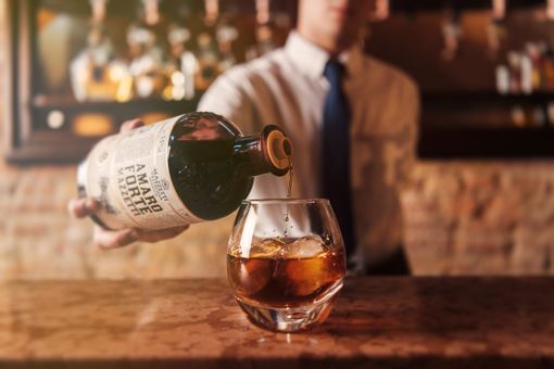 Ad Altavilla Monferrato l’abbinamento fra distillati e cioccolato è servito