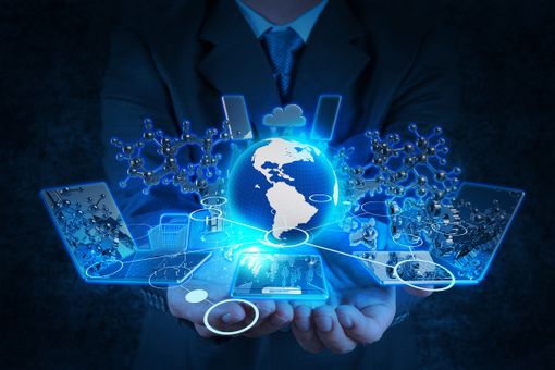 Digitalizzazione e innovazione tecnologica Digitalizzazione e innovazione tecnologica