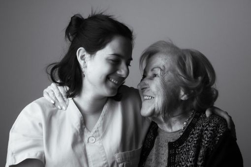 Alcune delle immagini della mostra Alcune delle immagini della mostra