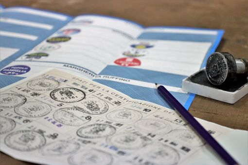 Alla Casa del Popolo un incontro sui referendum venerdì 16 maggio alle 18.30 Alla Casa del Popolo un incontro sui referendum venerdì 16 maggio alle 18.30