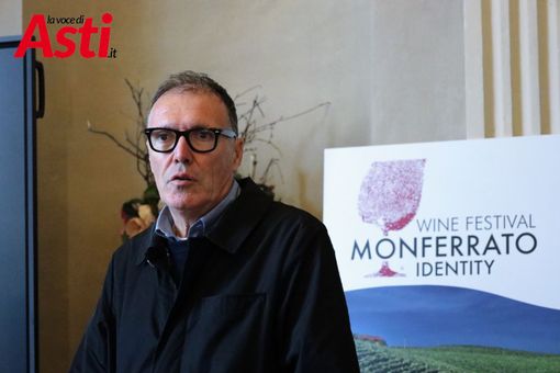 Un'immagine d'archivio di Enrico Alessandro Cavallero