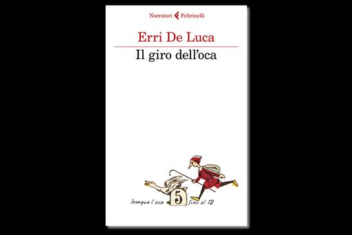 Le "Voci narranti" di Casa del Teatro 3- L’Arcoscenico leggono Erri De Luca