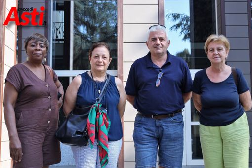 Tra i dimenticati del Maina: "Cosa ci accadrà il 31 dicembre?" Tra i dimenticati del Maina: "Cosa ci accadrà il 31 dicembre?"