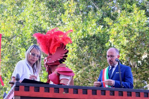 Ph. Merfephoto - Efrem Zanchettin