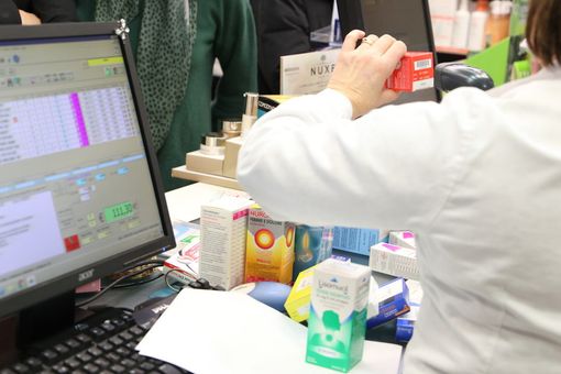 Il PD: &quot;La nuova normativa regionale per ritirare i medicinali è un flop&quot;
