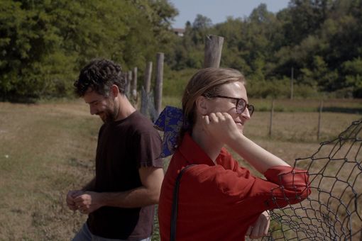 Piemonte Factory: girato nell'Astigiano uno dei nove cortometraggi in anteprima al prossimo Torino Film Festival