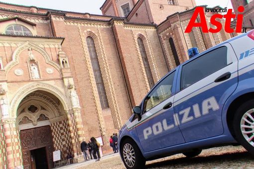 Immagine di repertorio Immagine di repertorio