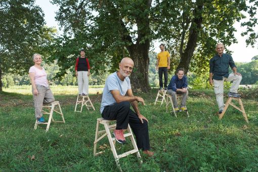Appuntamento conclusivo, al Parco Pastrone, con la rassegna &quot;Acerbi al Parco&quot;