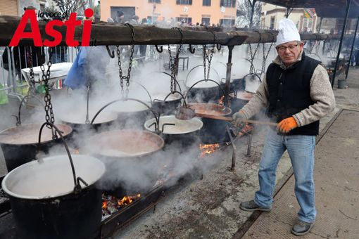 Ricchissima galleria fotografica a cura di Efrem Zanchettin - Merfephoto