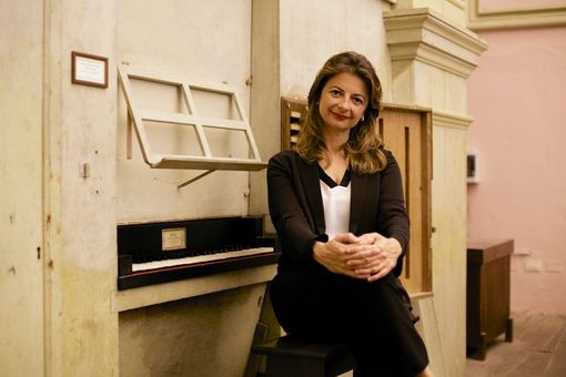 Federica Iannella Federica Iannella