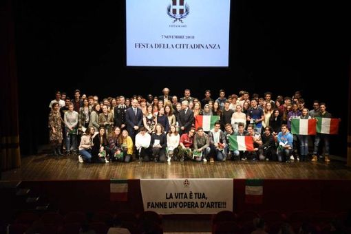 Una foto della passata edizione Una foto della passata edizione