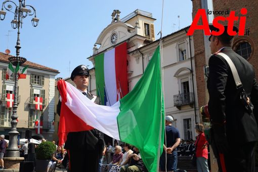 Ricca galleria della cerimonia, a cura di Merfephoto - Efrem Zanchettin