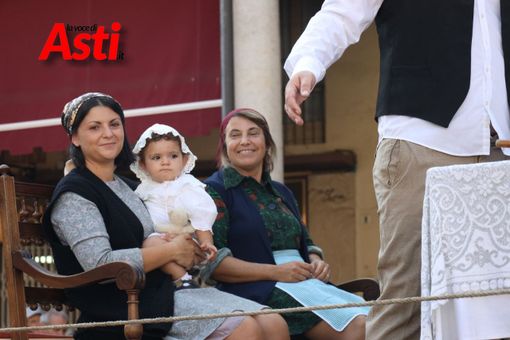 Tutte le immagini di questa gallery, come di quella allegata, sono di Efrem Zanchettin Tutte le immagini di questa gallery, come di quella allegata, sono di Efrem Zanchettin