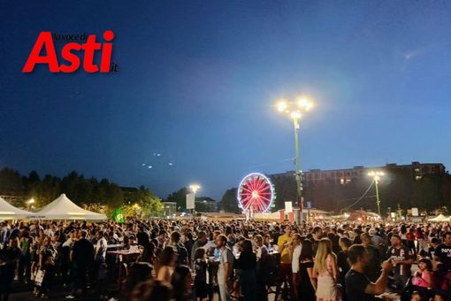 L'edizione 2023 (Merphefoto)