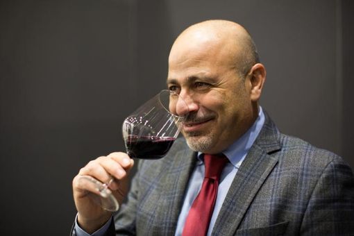 Filippo Mobrici