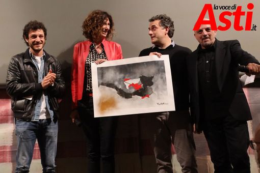 Alcuni momenti della serata finale del Festival immortalati dall'obiettivo di Efrem Zanchettin - Merfephoto. Per una ancor più ricca galleria fotografica vi rimandiamo alla nostra pagina Facebook