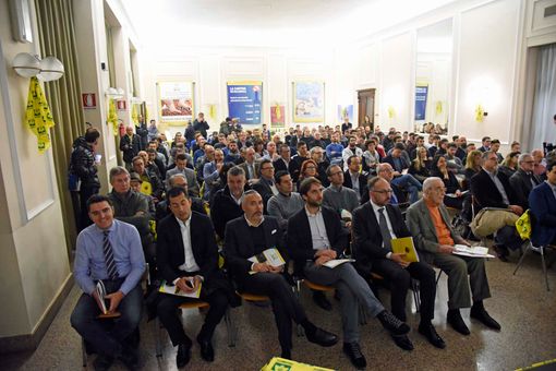 Il Forum dell'anno scorso